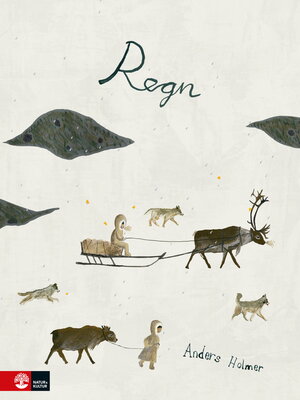 cover image of Regn
